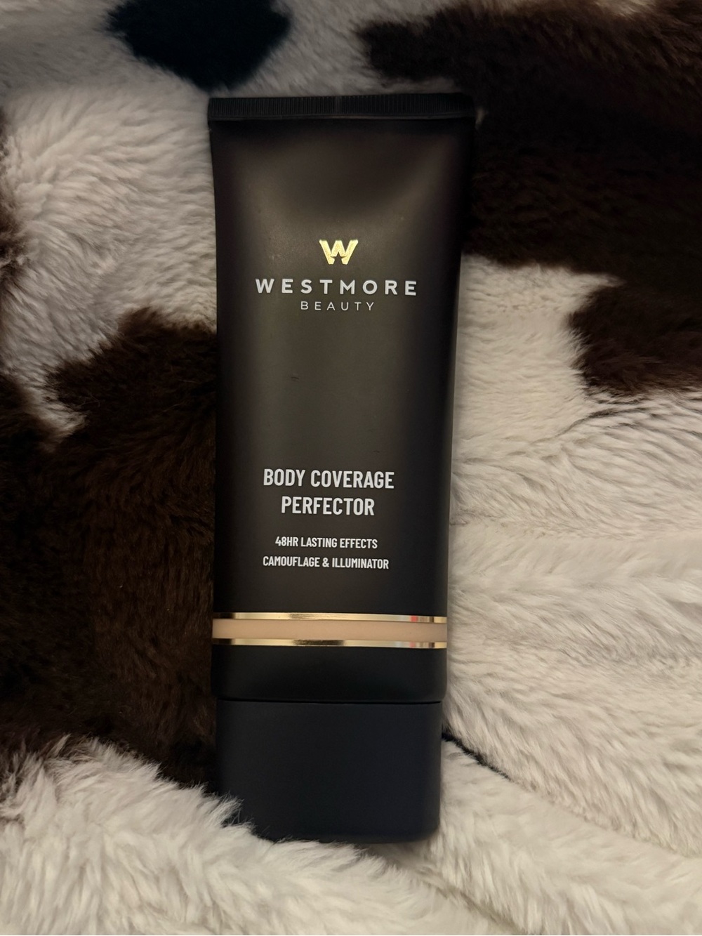 Westmore Beauty Body Coverage Perfector - Shade 1N Light Radiance